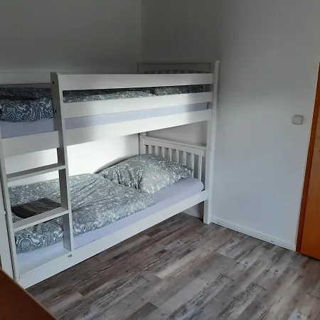 Rotbuche Rabenkirchen-Faulueck