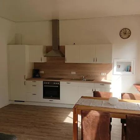 Rotbuche Apartment