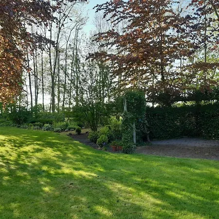 Apartment Rotbuche *