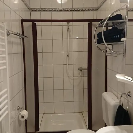 Apartment Rotbuche