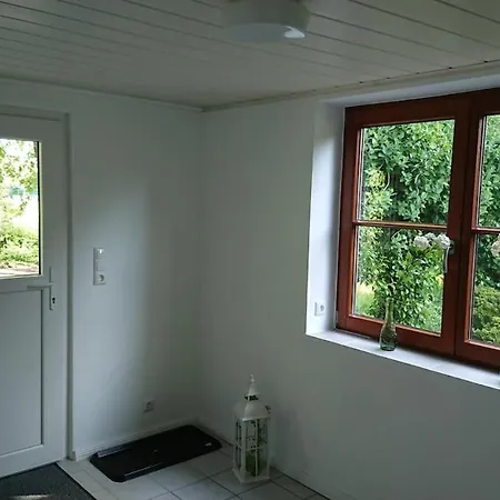 Rotbuche Apartment