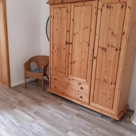Rotbuche Apartment *