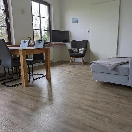 Rotbuche Apartment Rabenkirchen-Faulueck