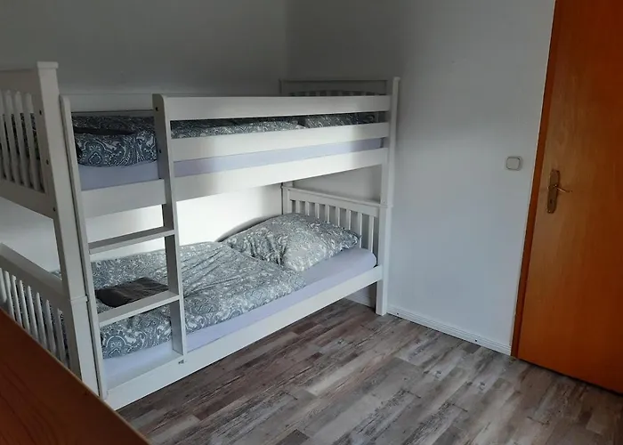 Rotbuche Rabenkirchen-Faulück