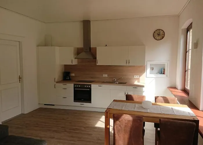 Rotbuche Apartament