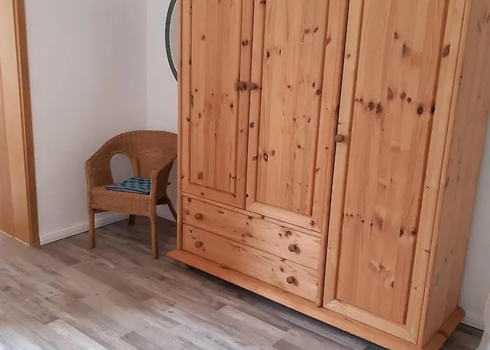 Rotbuche Apartament *